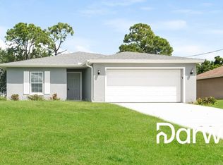 3022 36th St SW, Lehigh Acres, FL 33976