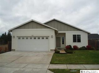3222 S 10th St, Lebanon, OR 97355