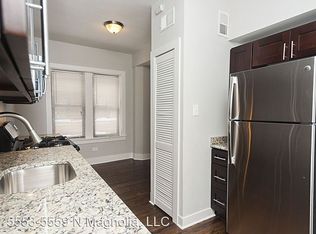 5559 N Magnolia Ave APT 2E, Chicago, IL 60640