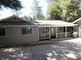 18716 Connie Dr, Grass Valley, CA 95949