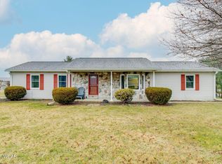 3465 Sugar Creek Rd, Lima, OH 45807