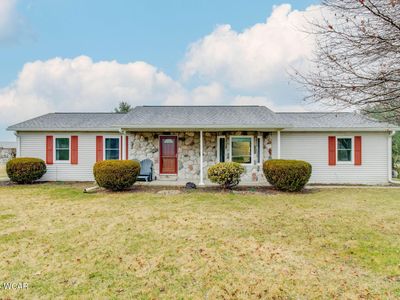 3465 Sugar Creek Rd, Lima, OH, 45807