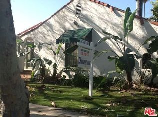 10515 Bloomfield St, North Hollywood, CA 91602