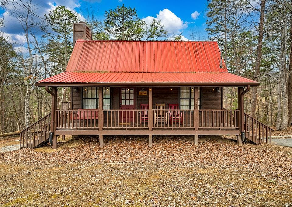 1785 Blue Ridge Rd, Sevierville, TN 37876 MLS 257244 Zillow