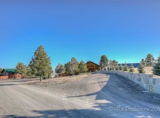8303 Evergreen Dr, Helena, MT 59602