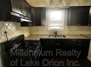 111 W Cornell Ave, Pontiac, MI
