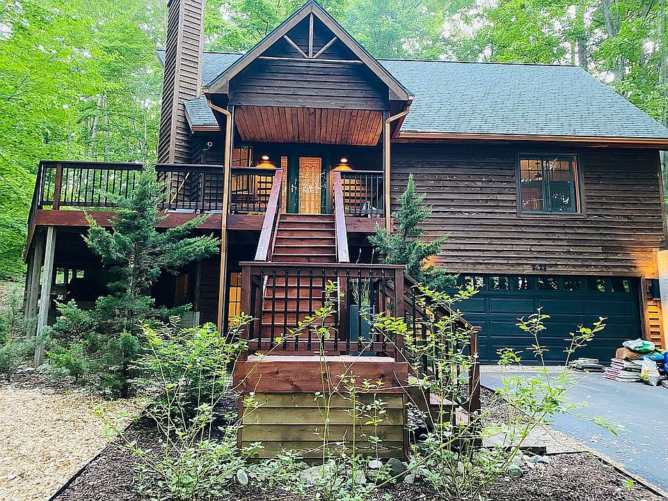 2622 W Hidden Birch Dr, Maple City, MI 49664 Zillow