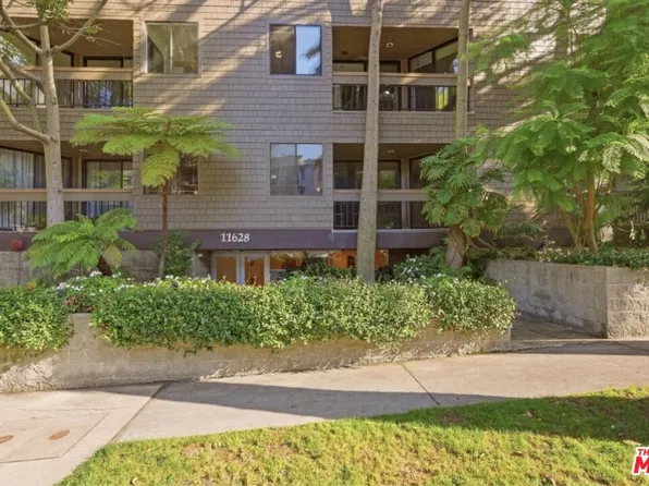 11628 Montana Ave APT 108, Los Angeles, CA 90049