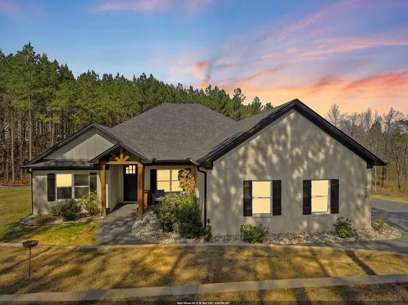5875 Nickel Bill James Rd, Benton, AR 72019