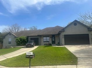 3017 Green Mountain, New Braunfels, TX 78130