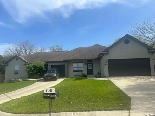 3017 Green Mountain, New Braunfels, TX 78130