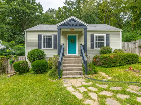 335 Sylvan St, Chattanooga, TN 37405