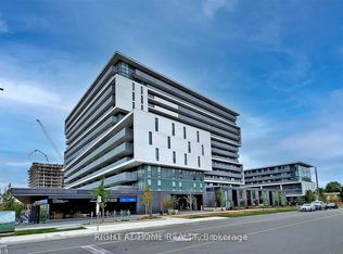 160 Flemington Rd Unit 317, Toronto, ON M6A 2N9