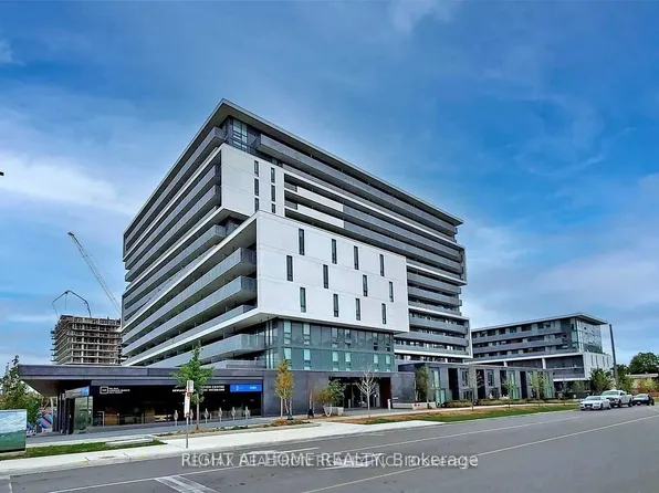 160 Flemington Rd, Toronto, ON