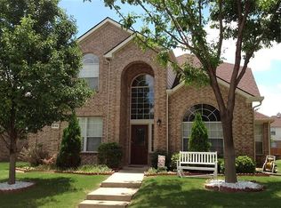 3108 Spring Hill Ln, Plano, TX 75025