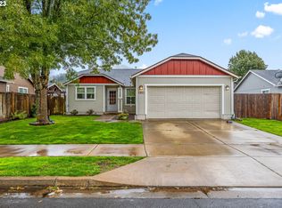 1953 S 57th St, Springfield, OR 97478
