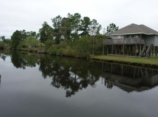 4041 Bream, Bay Saint Louis, MS 39520