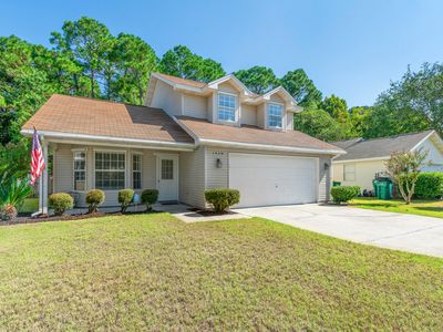 1529 Valparaiso Blvd, Niceville, FL, 32578