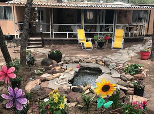 3695 Rainbow Lake Dr, Lakeside, AZ 85929