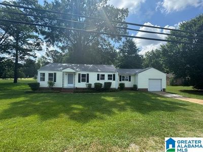 1633 Eastern Valley Rd, Bessemer, AL, 35022