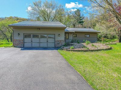 E4705 Horseshoe Rd, Spring Green, WI, 53588