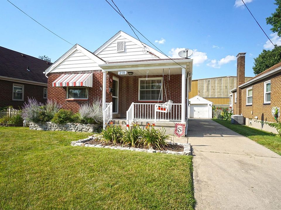 1st image of 218 Bernard Ave