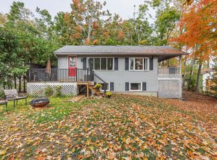 23 Pleasure St, Kawartha Lakes, ON K0M1G0