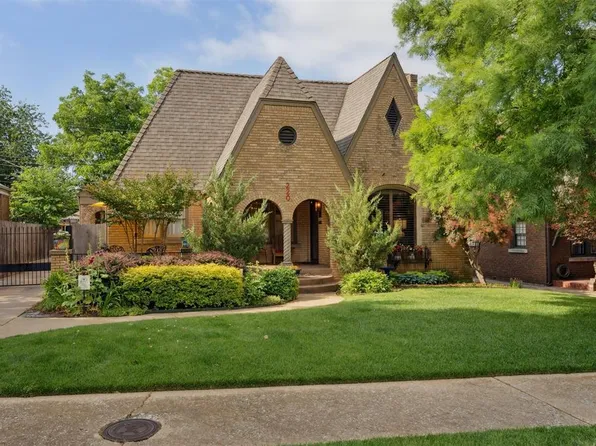 220 NW Eubanks St, Oklahoma City, OK 73118