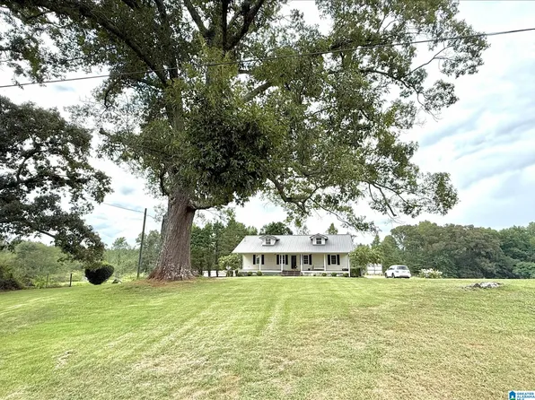 20480 County Road 59, Newell, AL 36280
