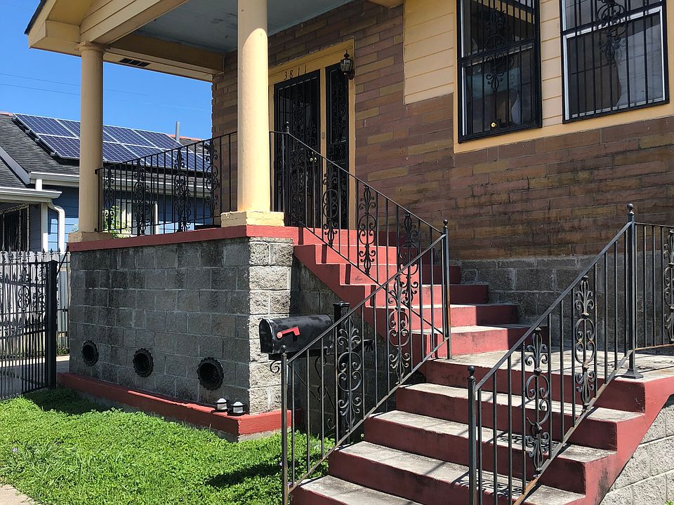 1st image of 3811 N Prieur St