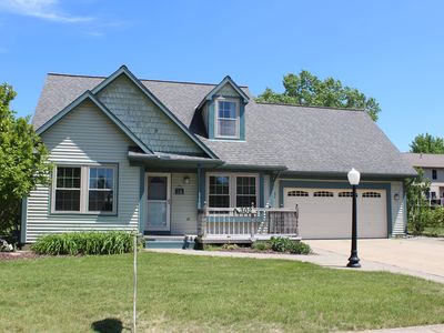 302 Oxford Lake Dr, Oxford, MI, 48371