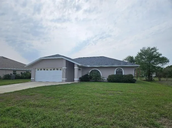 27272 Guapore Dr, Punta Gorda, FL 33983