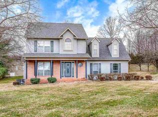 4522 Holly Tree Ln, Morristown, TN 37814