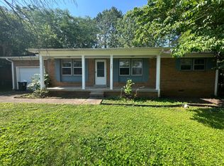 303 Belvidere Rd SE, Huntsville, AL 35803