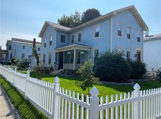100 W Mohawk St, Oswego, NY 13126
