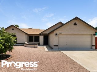 9021 W Purdue Ave, Peoria, AZ 85345