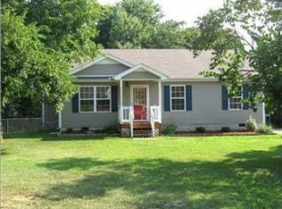 6078 Ramsey Rd, Harrison, TN 37341