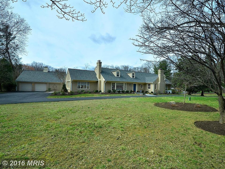 10820 Alloway Dr, Potomac, MD 20854 Zillow