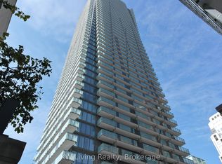 65 Saint Mary St #3509, Toronto, ON M5S 0A6