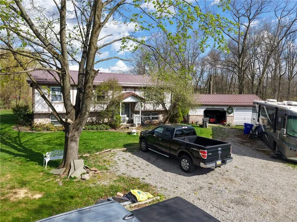 (undisclosed Address), Saxonburg, PA 16056