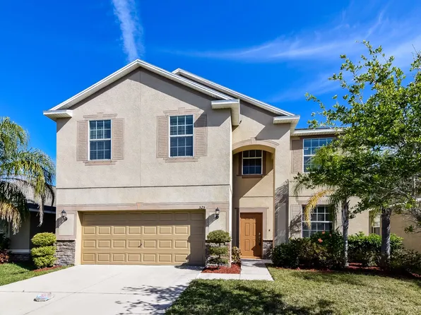 525 19th St, Ruskin, FL 33570