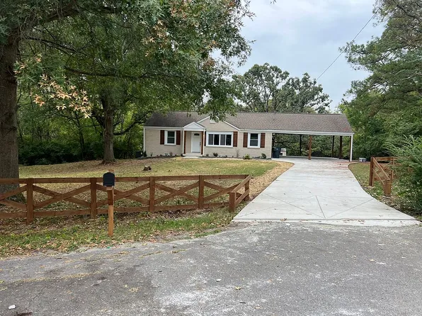 301 Rural Hill Ct, Nashville, TN 37217