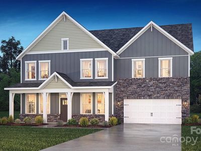 355 Miramar Dr, York, SC, 29745