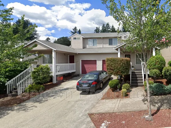 14194 SE Summerfield Loop, Happy Valley, OR 97086