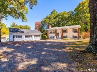 144 Pickett Road, Plainfield, CT 06374