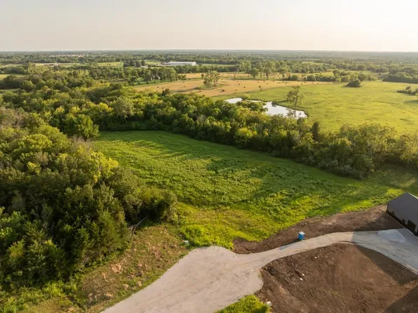 LOT 8 Timber Ridge Dr, Peculiar, MO 64078