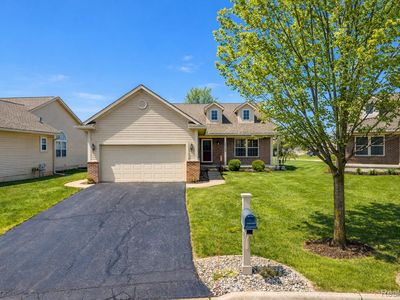 11126 Strathmore Ct, Grand Blanc, MI, 48439