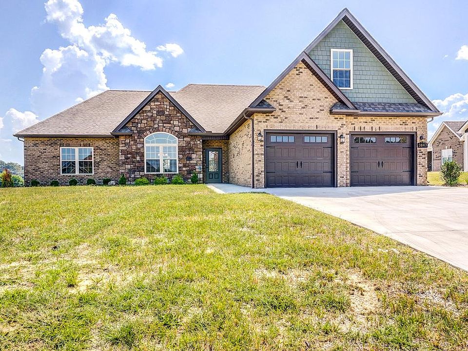 3047 Allison Mdws, Piney Flats, TN 37686 Zillow