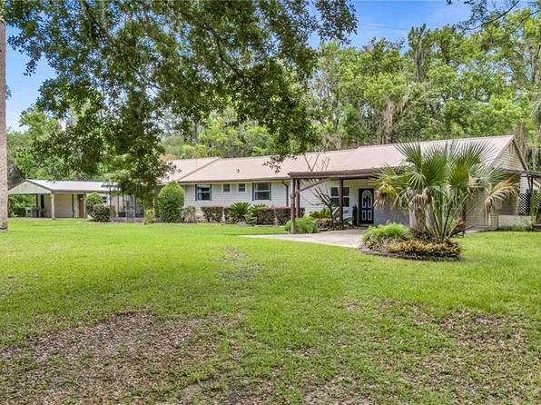 22308 Blue Creek Lodge Rd, Astor, FL 32102