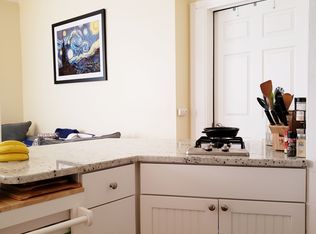 65 Walden St #1L, Cambridge, MA 02140